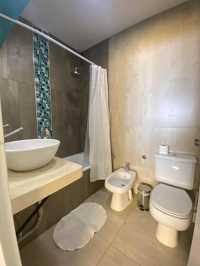 Appartement Pia II à Salta Extérieur photo