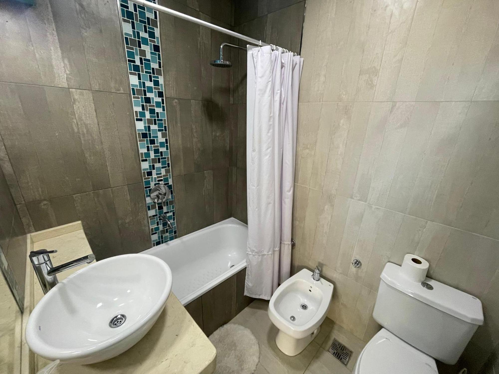 Appartement Pia II à Salta Extérieur photo